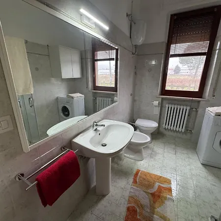 Apartment Lory & Fede *