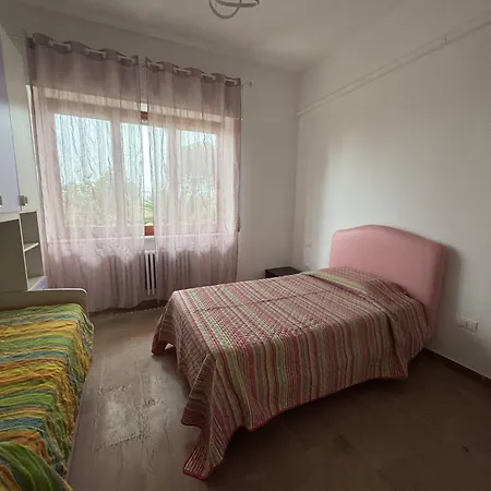 Lory & Fede Apartment