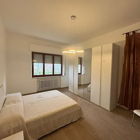 Lory & Fede Apartment Tortoreto