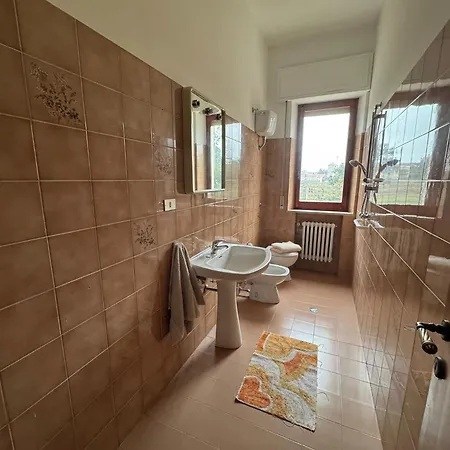 Apartment Lory & Fede *